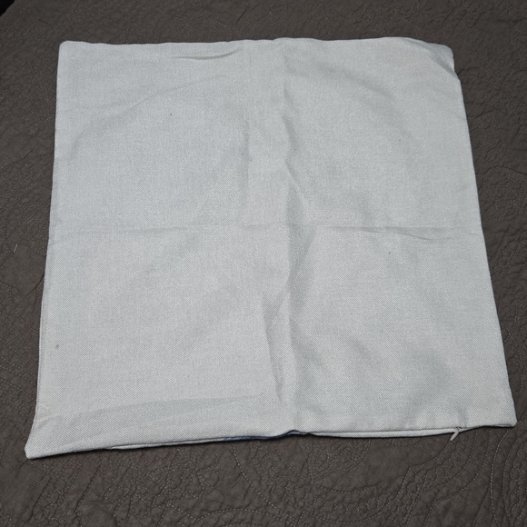 Santa Claus Whimsical Vintage Christmas Throw Pillow Cover Holiday Home Decor - Picture 2 of 9